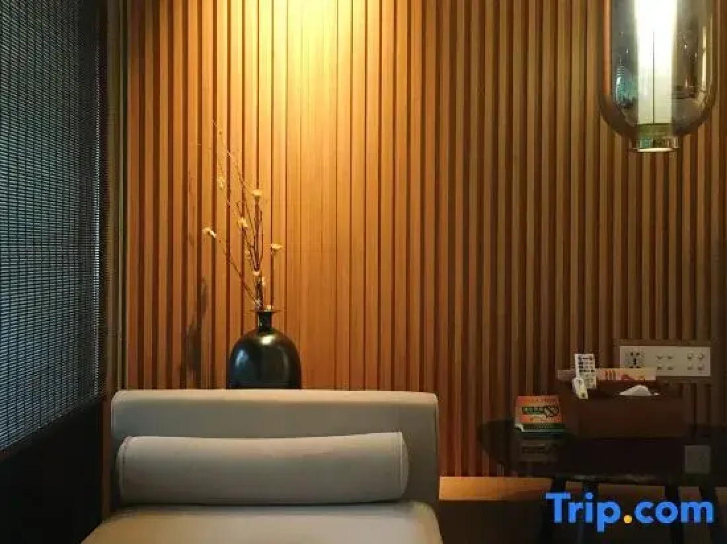 Tiantai Hot Spring Resort