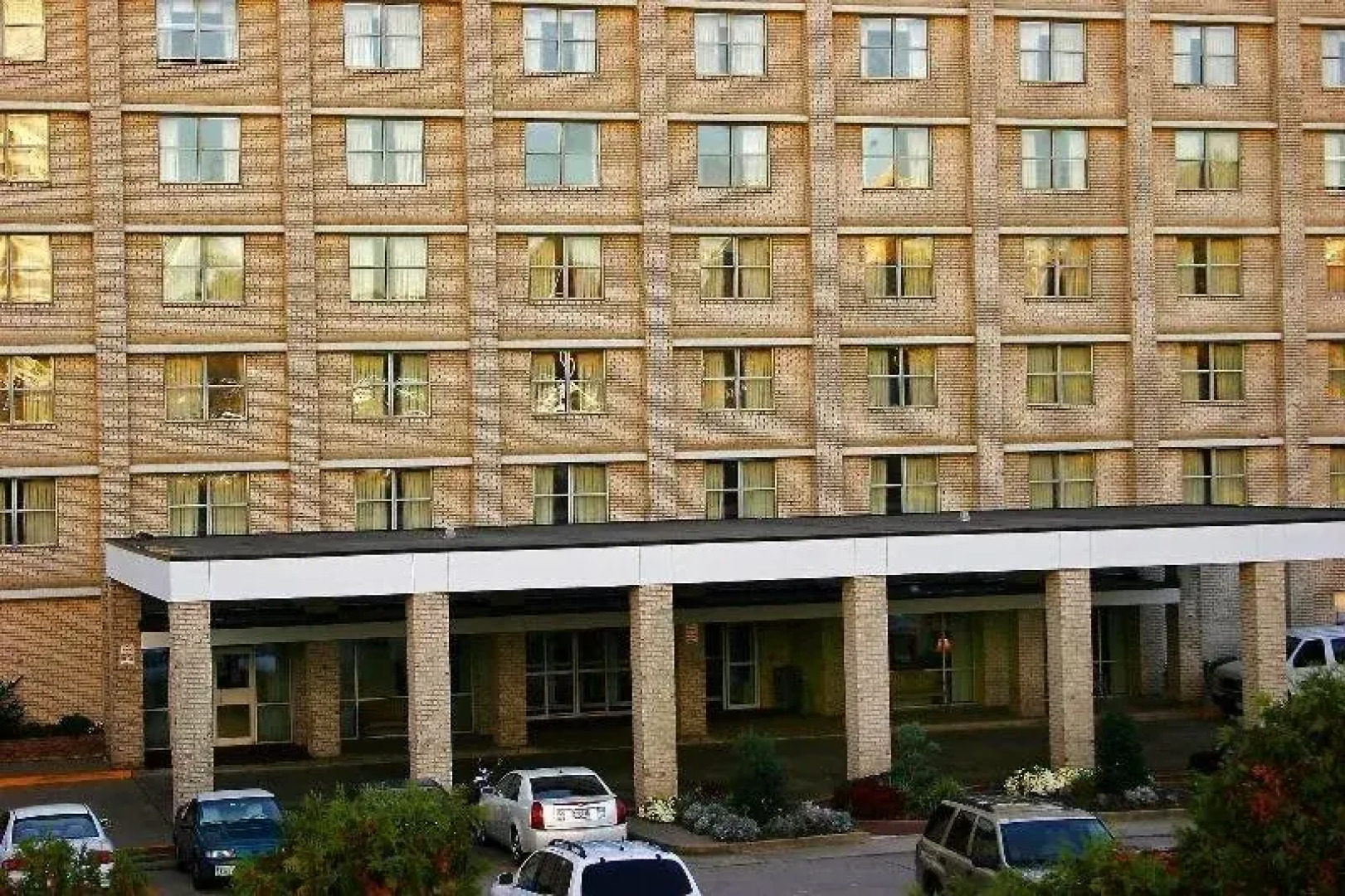 Best Western-Tysons Westpark