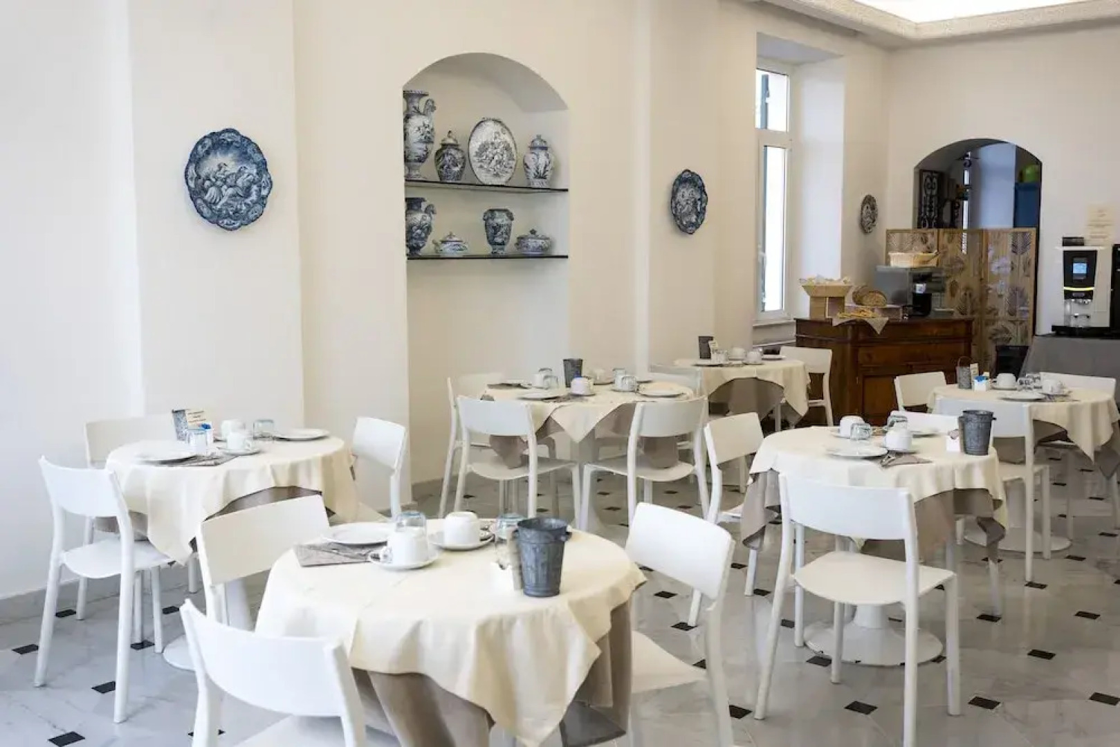 Hotel Miramare - Spotorno