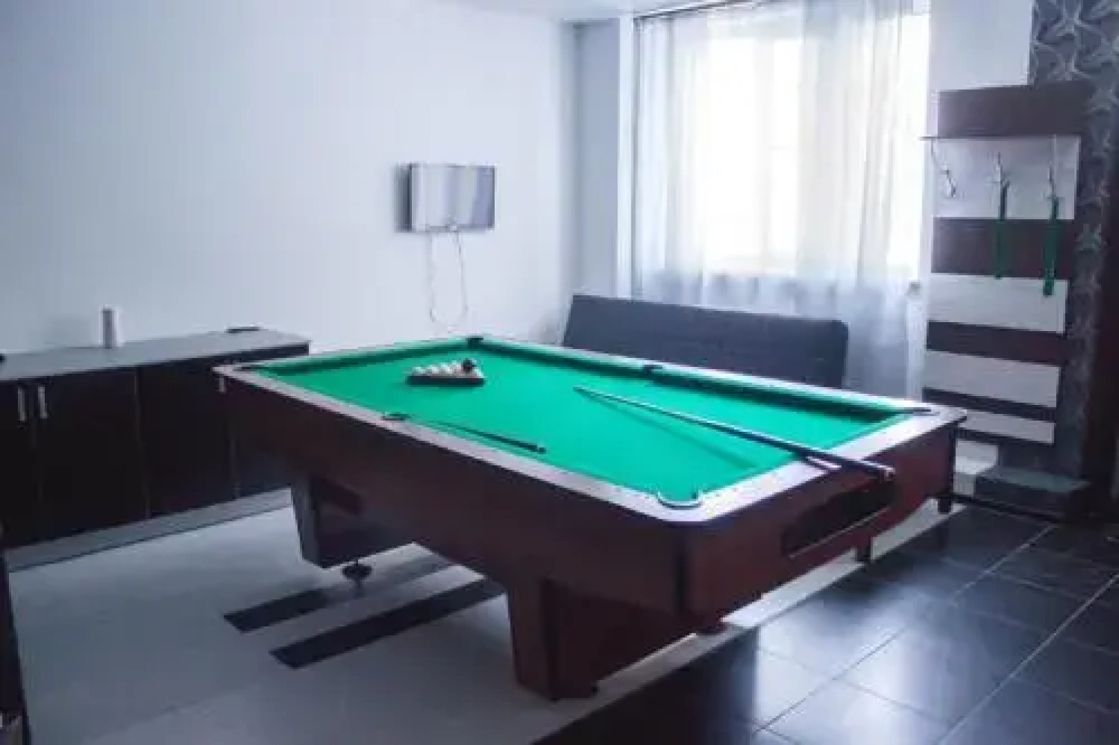 Holiday Home Bor Neo