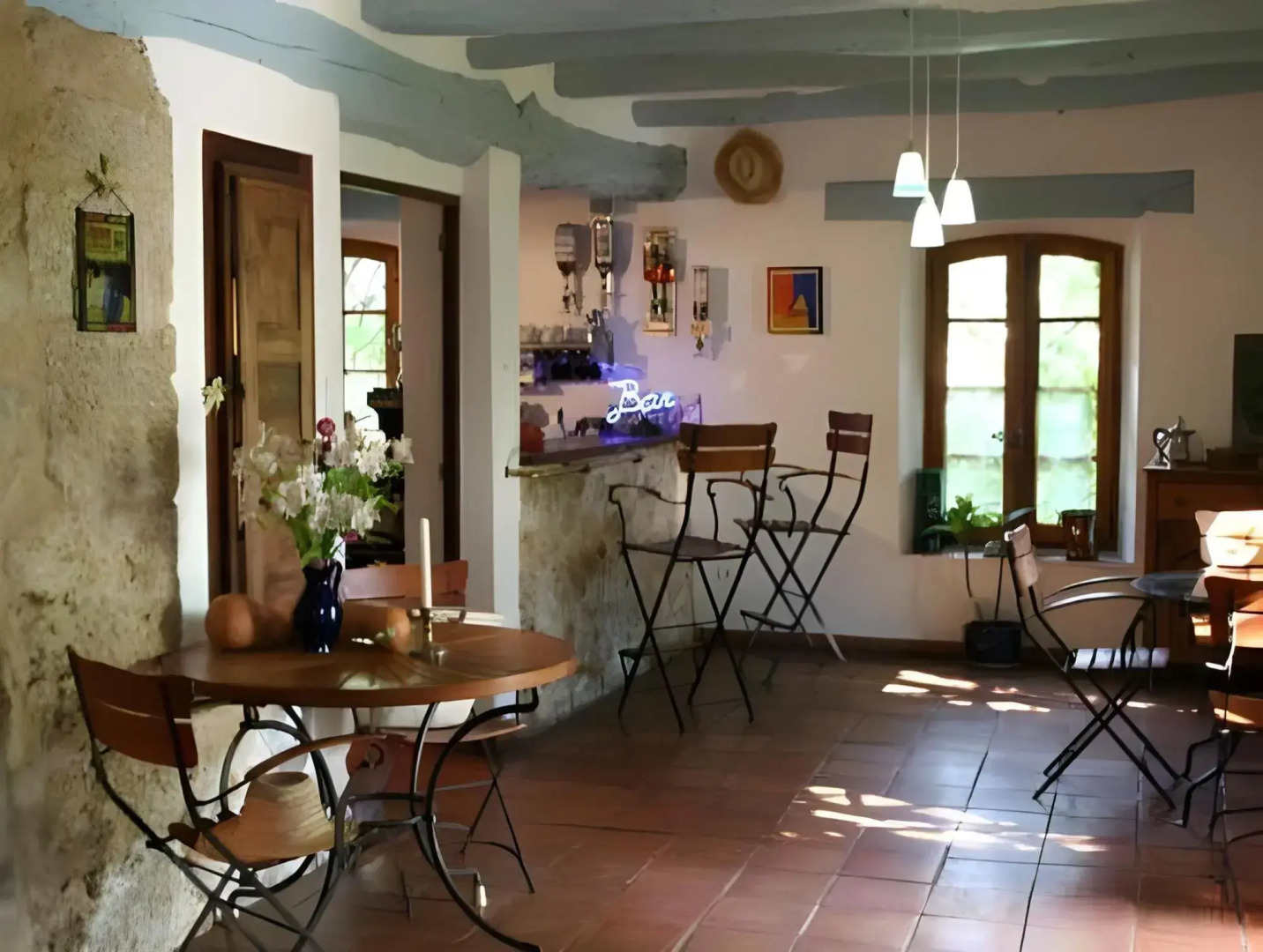 La Bastide Du Paradou 2