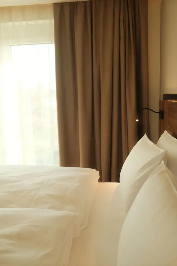 UNICO Boutique Hotel