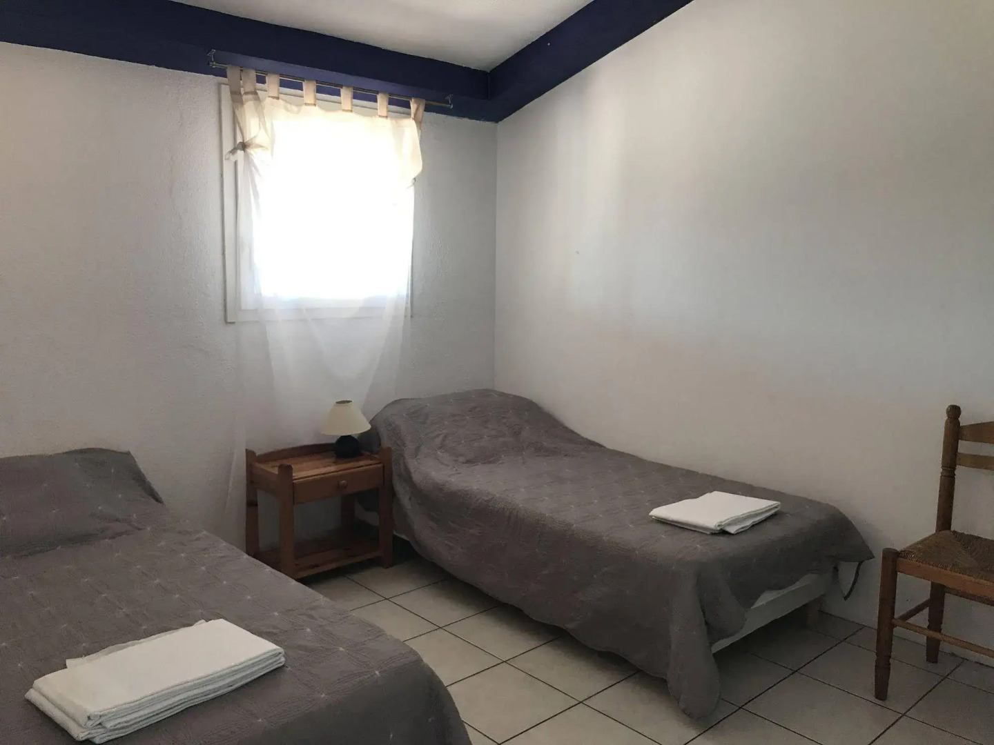 Résidence Chiar' Di Luna