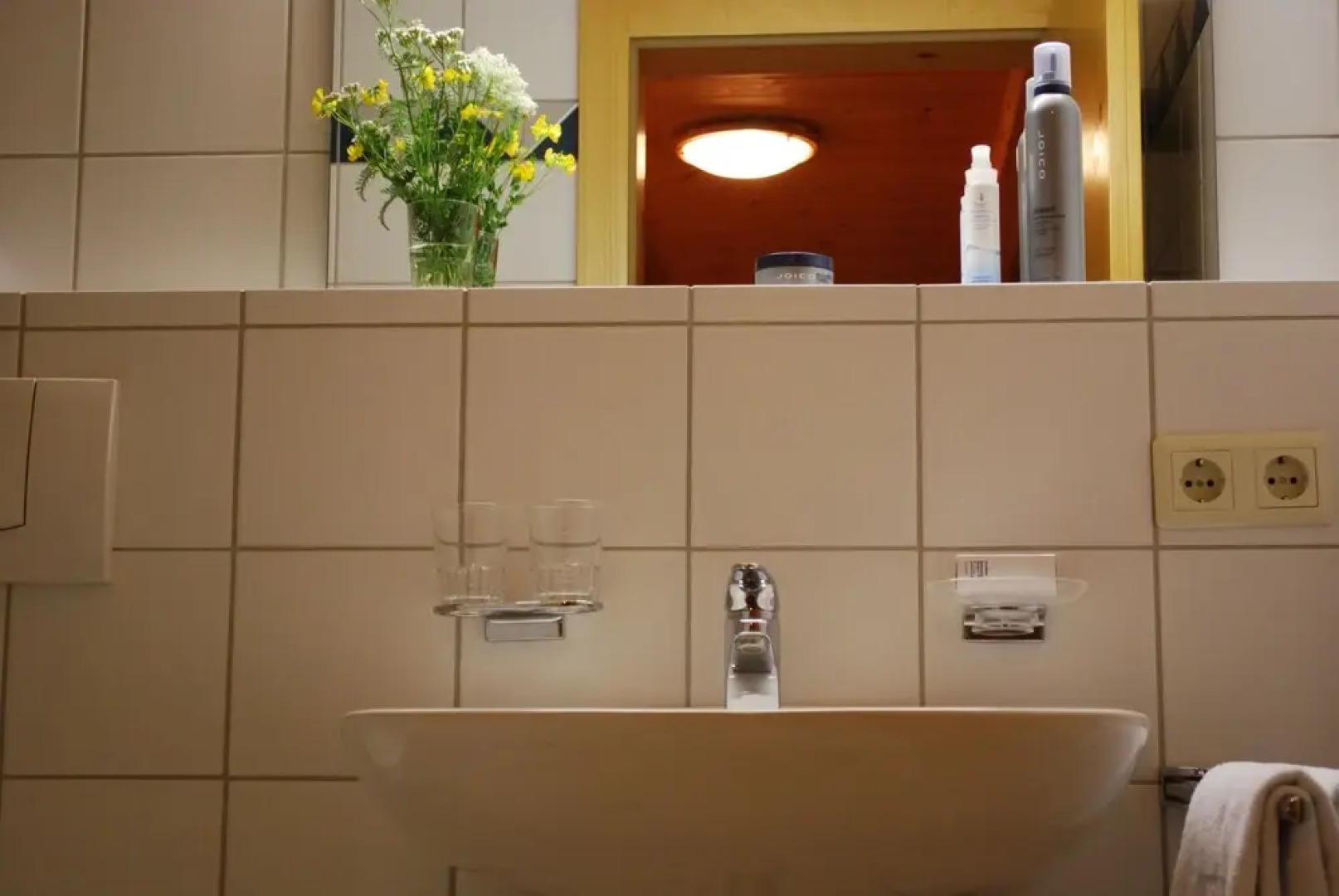 SUN Matrei Klassik Appartements