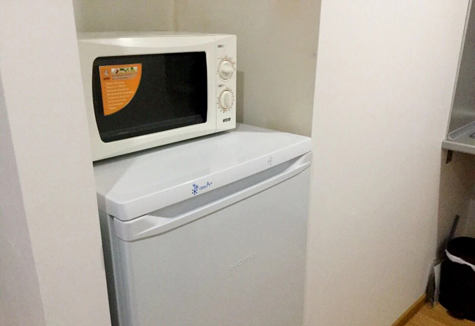 Гостевой дом Аир-Море