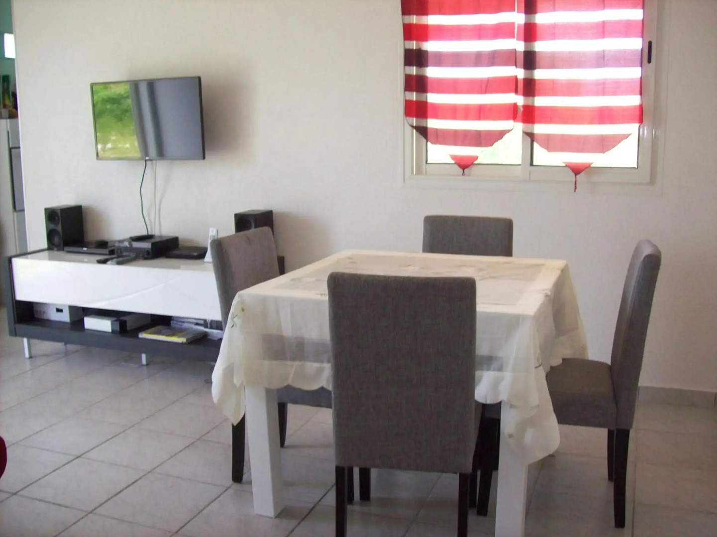 villa domaine des palétuviers