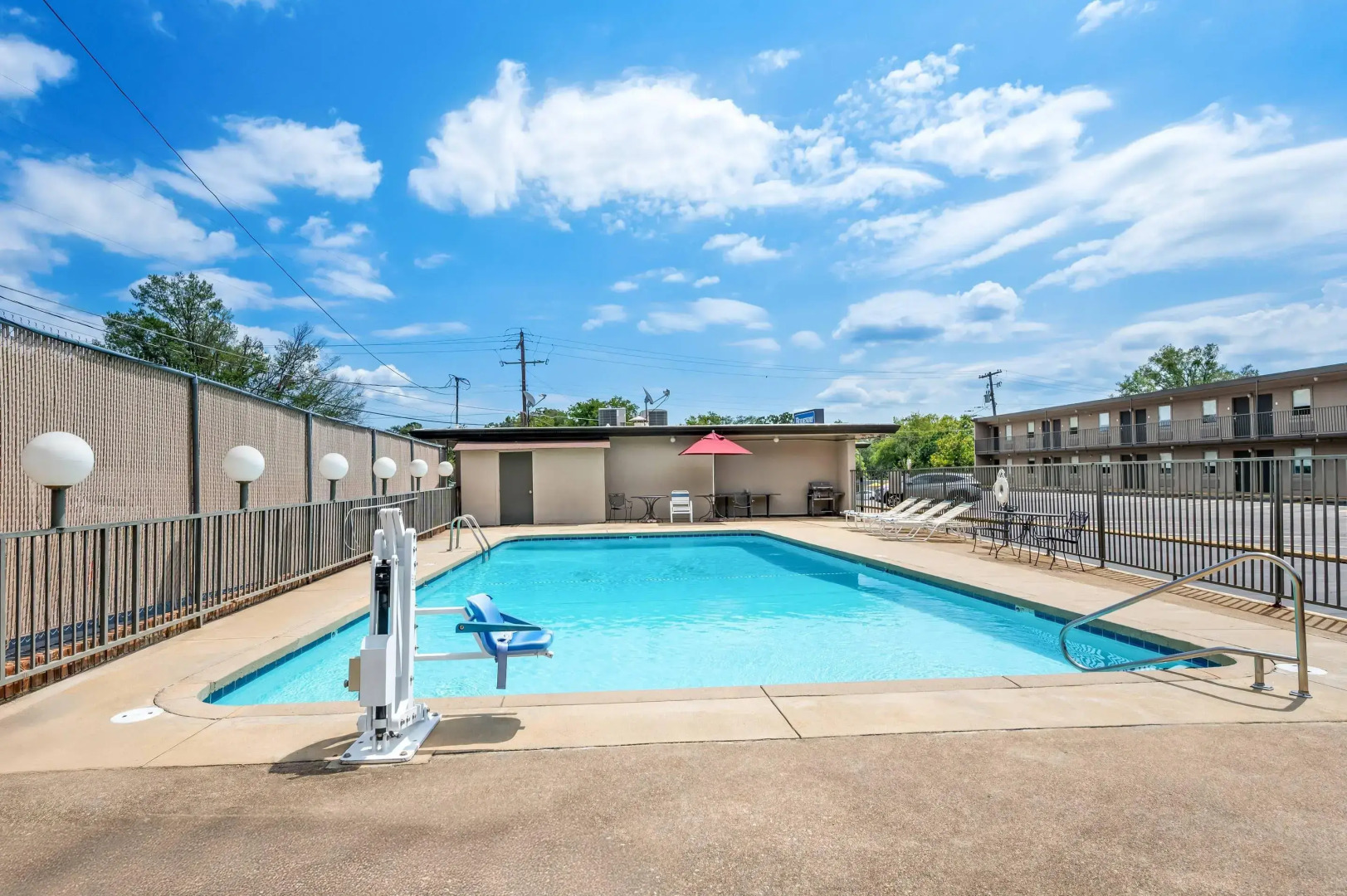 Rodeway Inn Hot Springs National Park Area