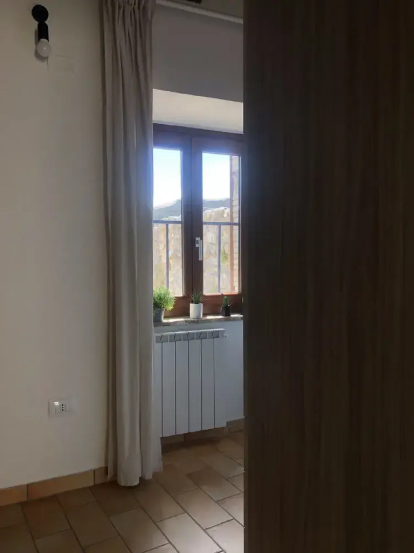 Alloggio Rurale Ferentillo