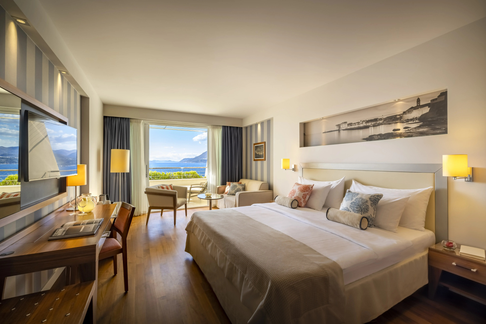 President Hotel, Valamar Collection