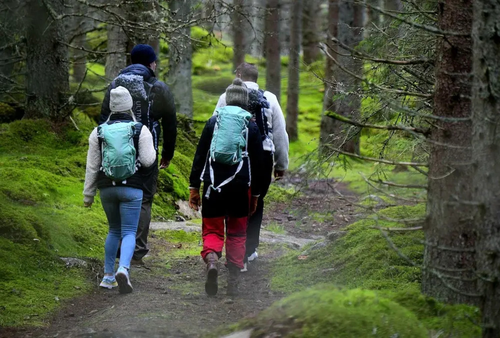BauerGården Gästgiveri & Konferens