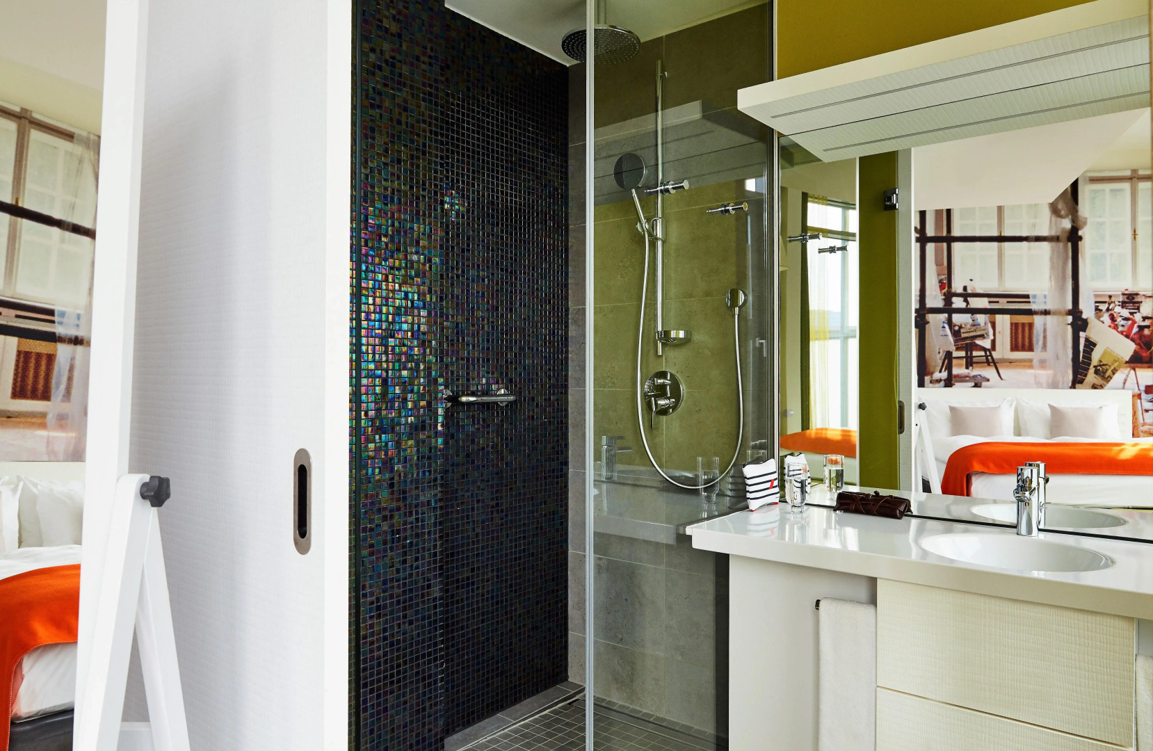 Hotel Indigo Berlin – Ku’damm by IHG