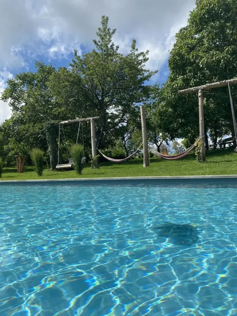 Hotel-Restaurant Bastenhaus