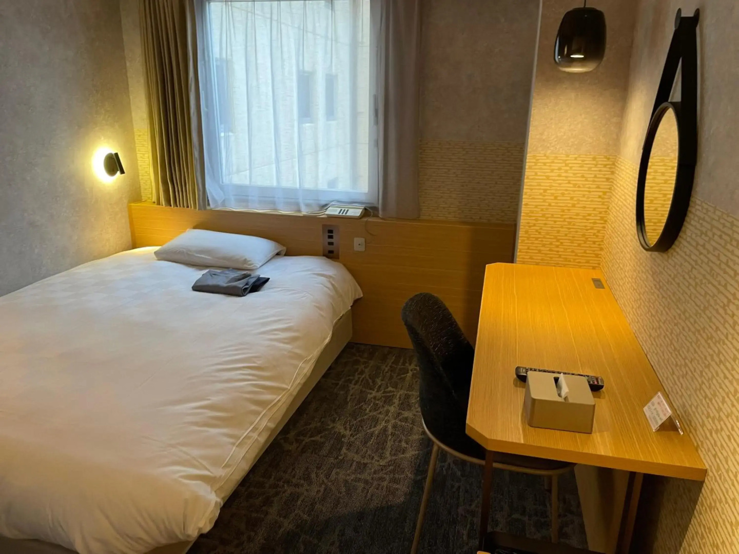 Hotel Global View Niigata