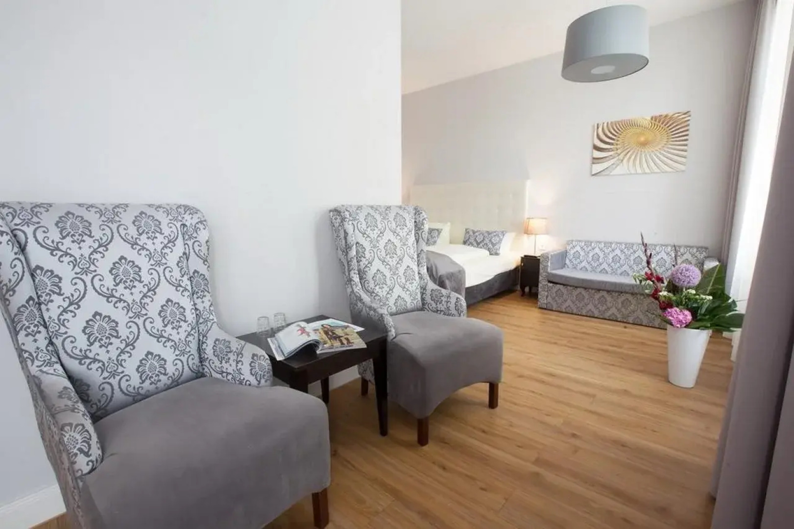 Hotel Rheinischer Hof