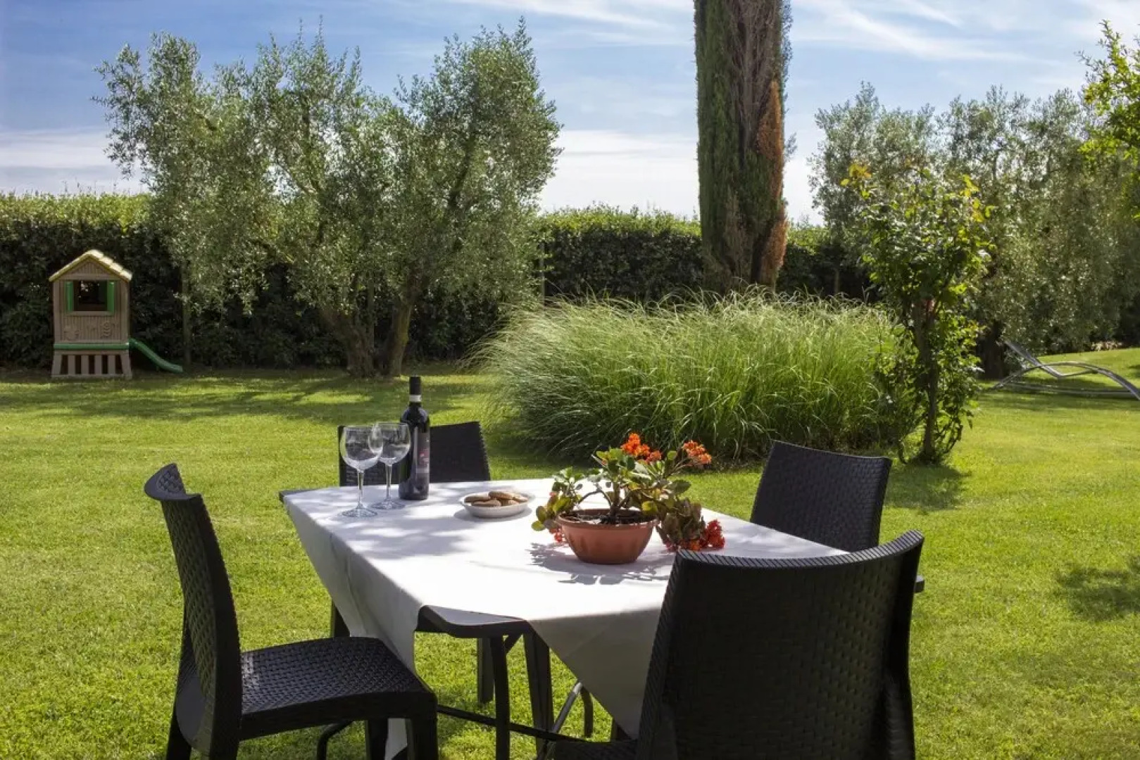 Agriturismo I tre Fossi