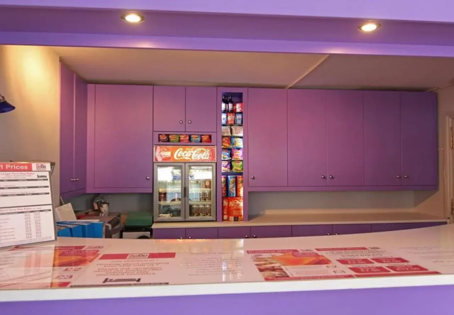 SoBo Guest House Brighton