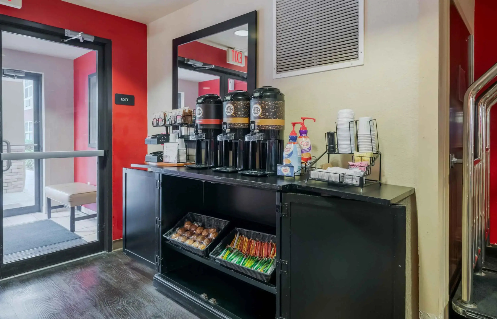 Extended Stay America Suites Orlando Lake Mary 1036 Greenwoo