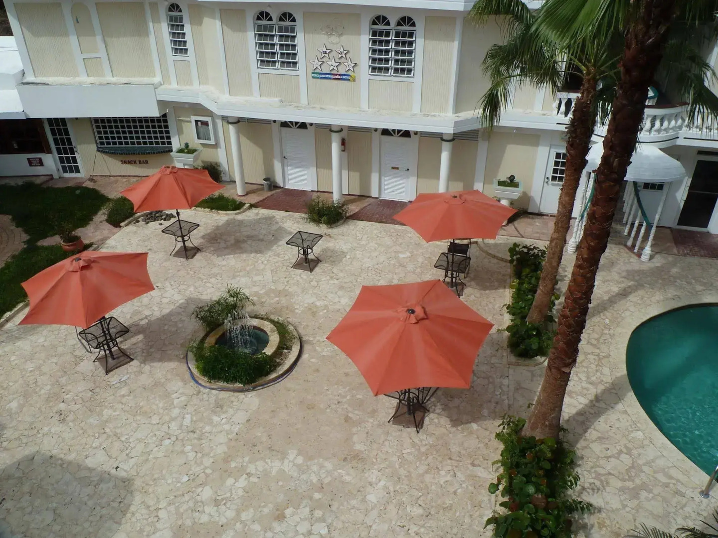 The Village Inn Hotel