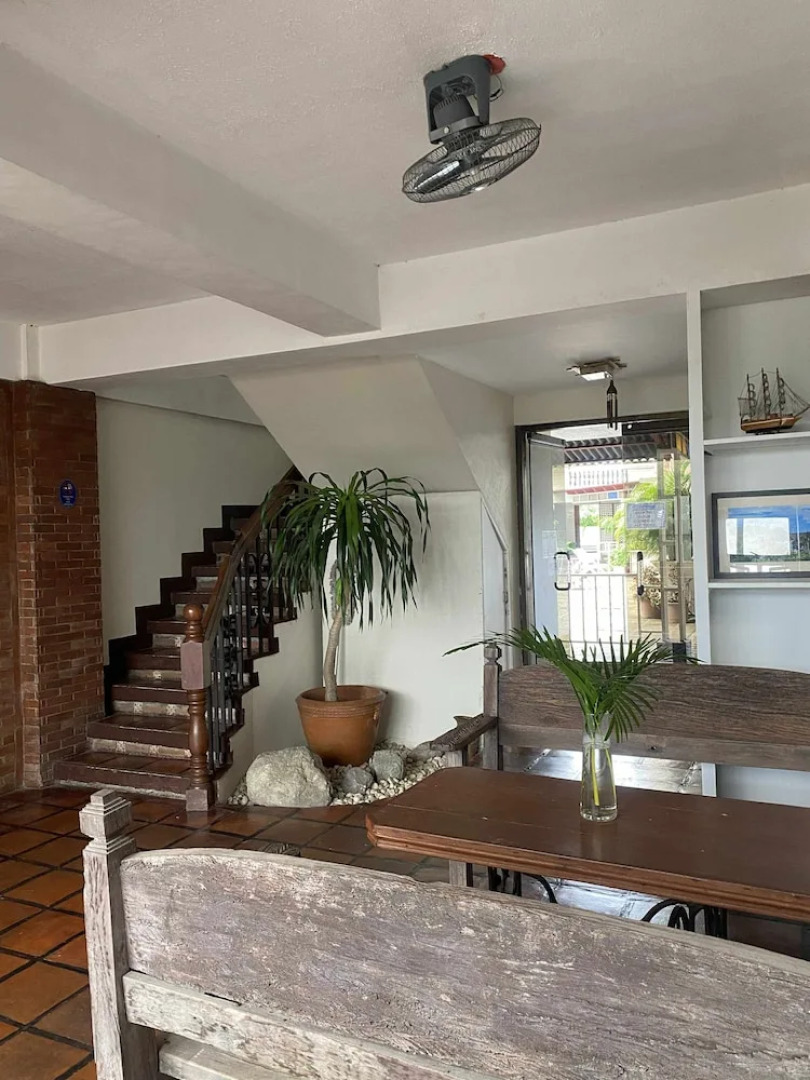 The Palacio de Laoag