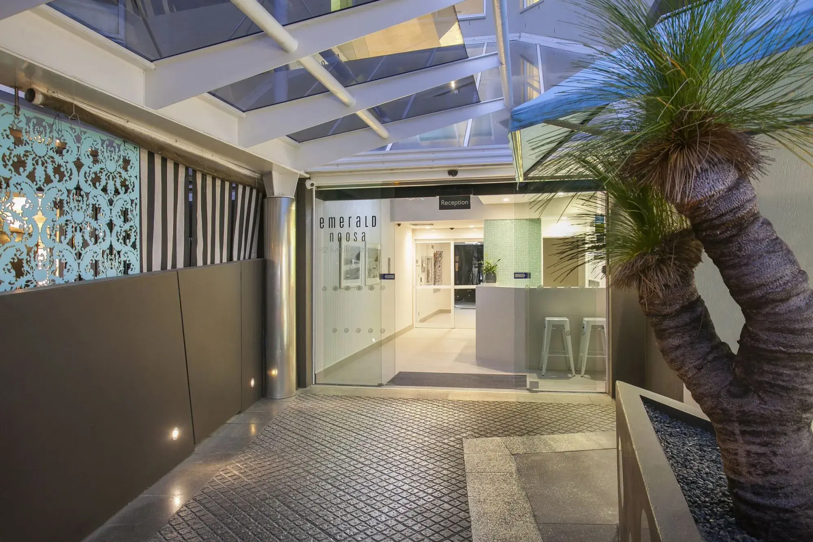 The Emerald Resort Noosa