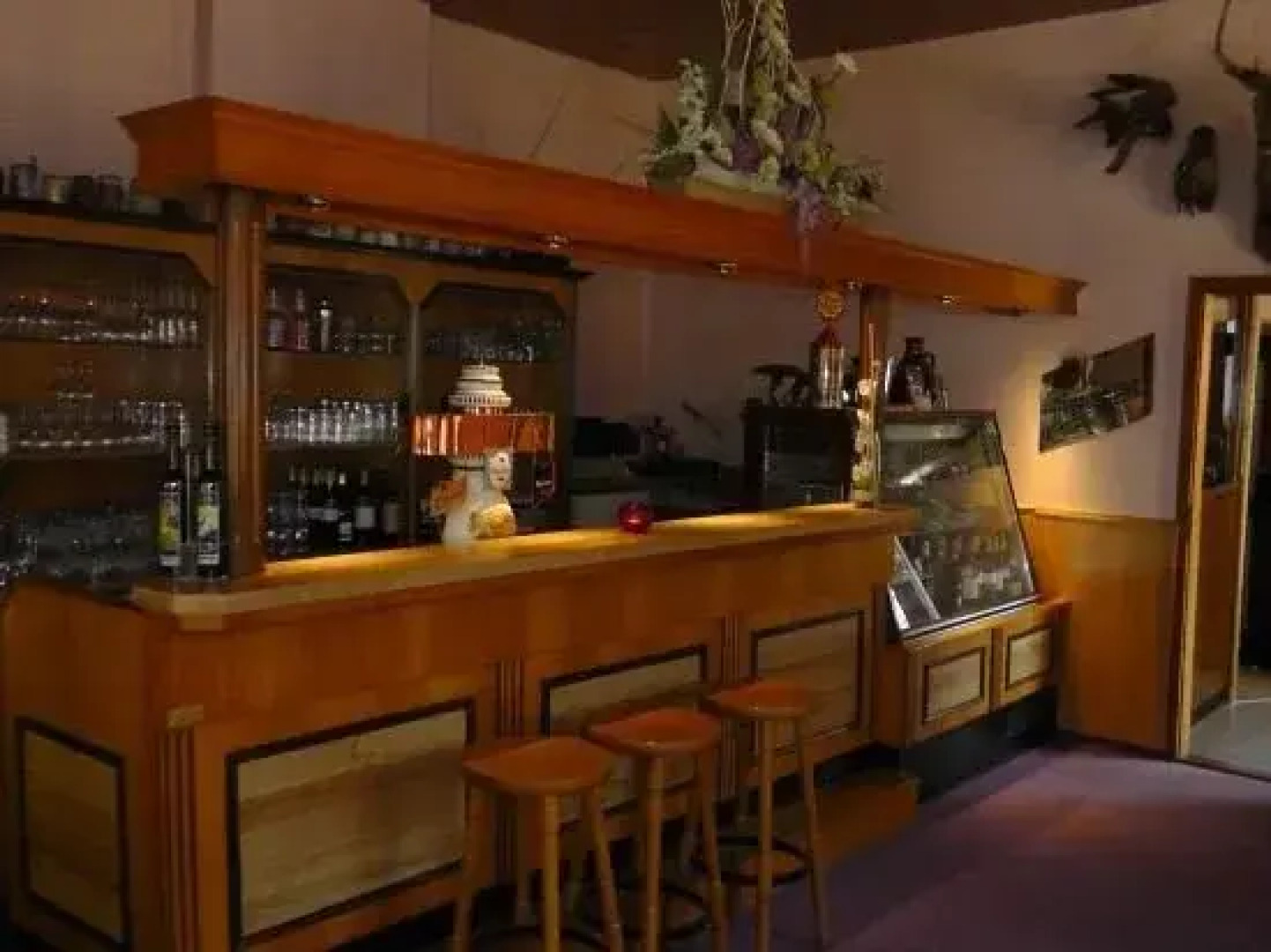 Waldhotel  Restaurant Alte Ziegelei