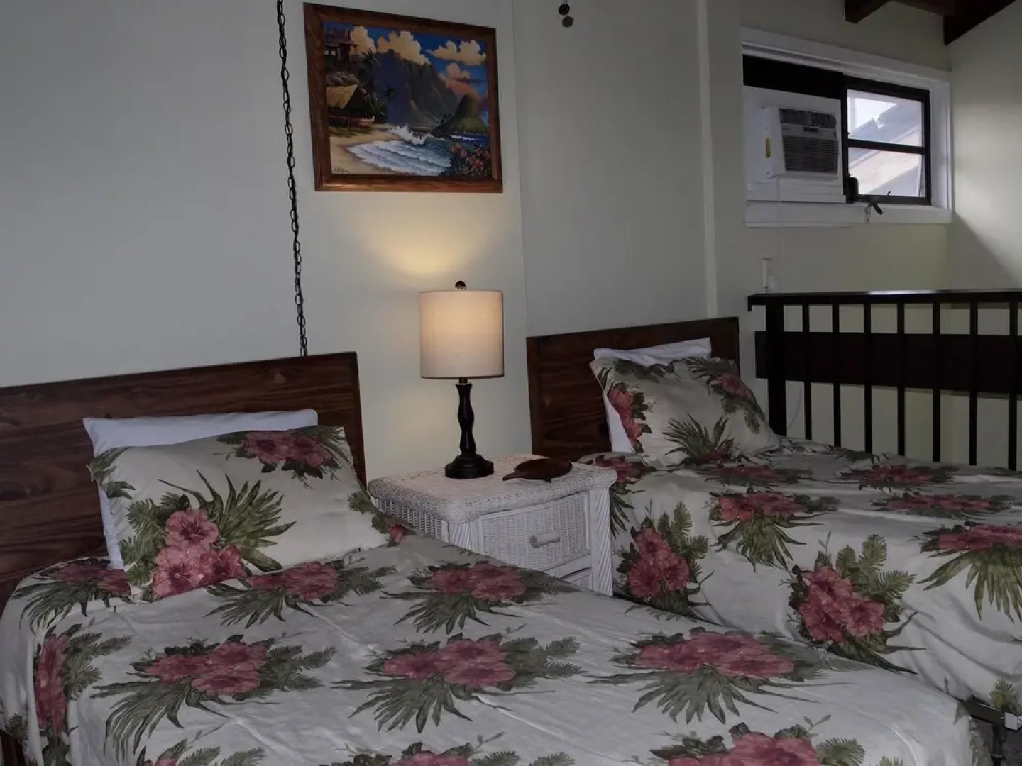 Kona Makai 2303 by RedAwning