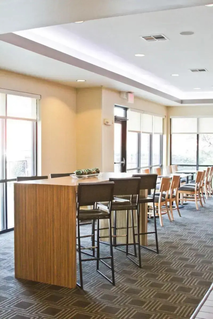 Towneplace Suites by Marriott Broken Arrow
