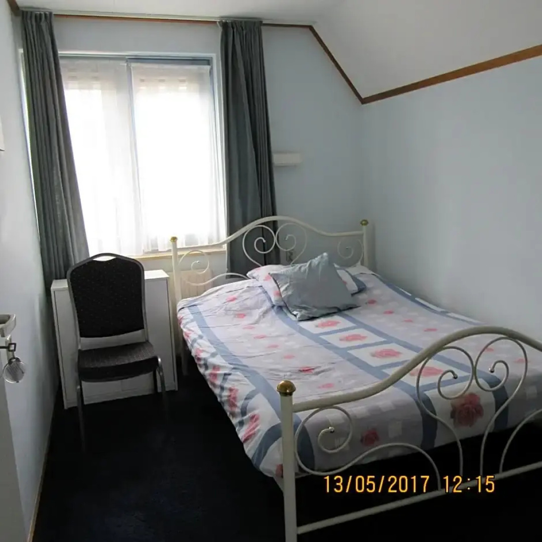 Noemie's Pension House