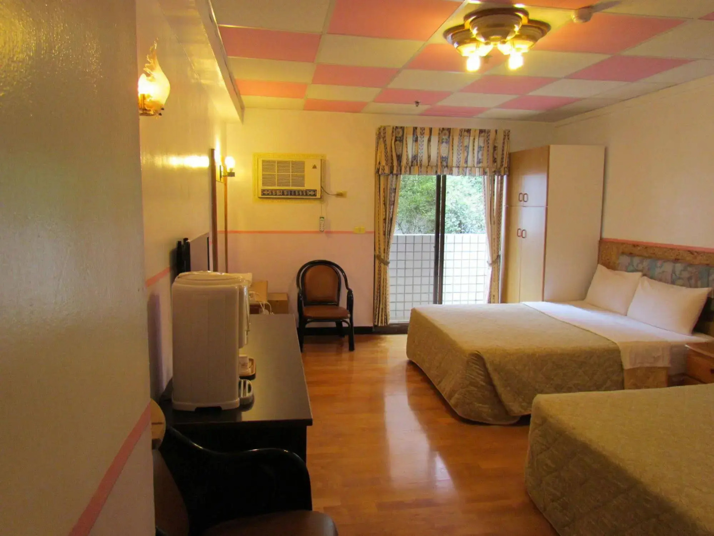 Taitung Cheng B&B