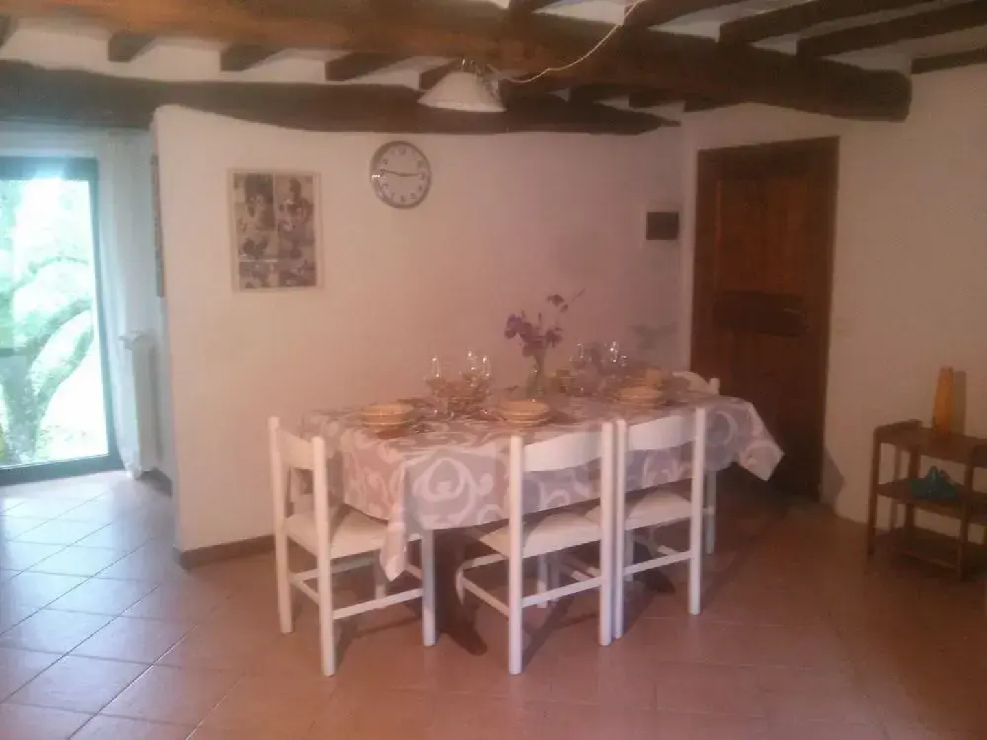 Mimmo's Holiday House