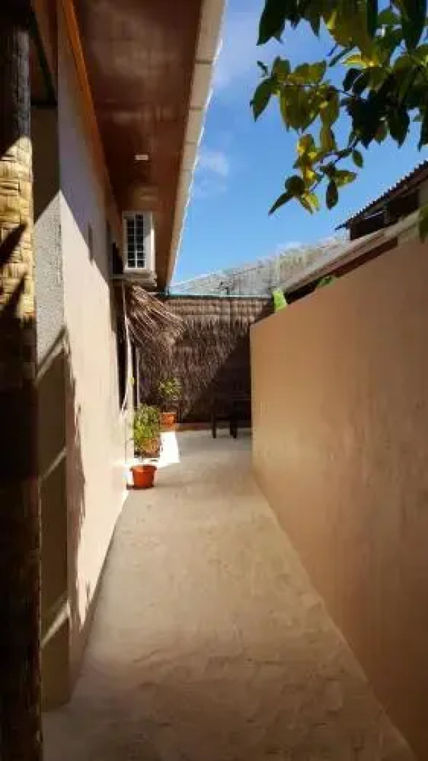 Siesta Inn at Maafushi