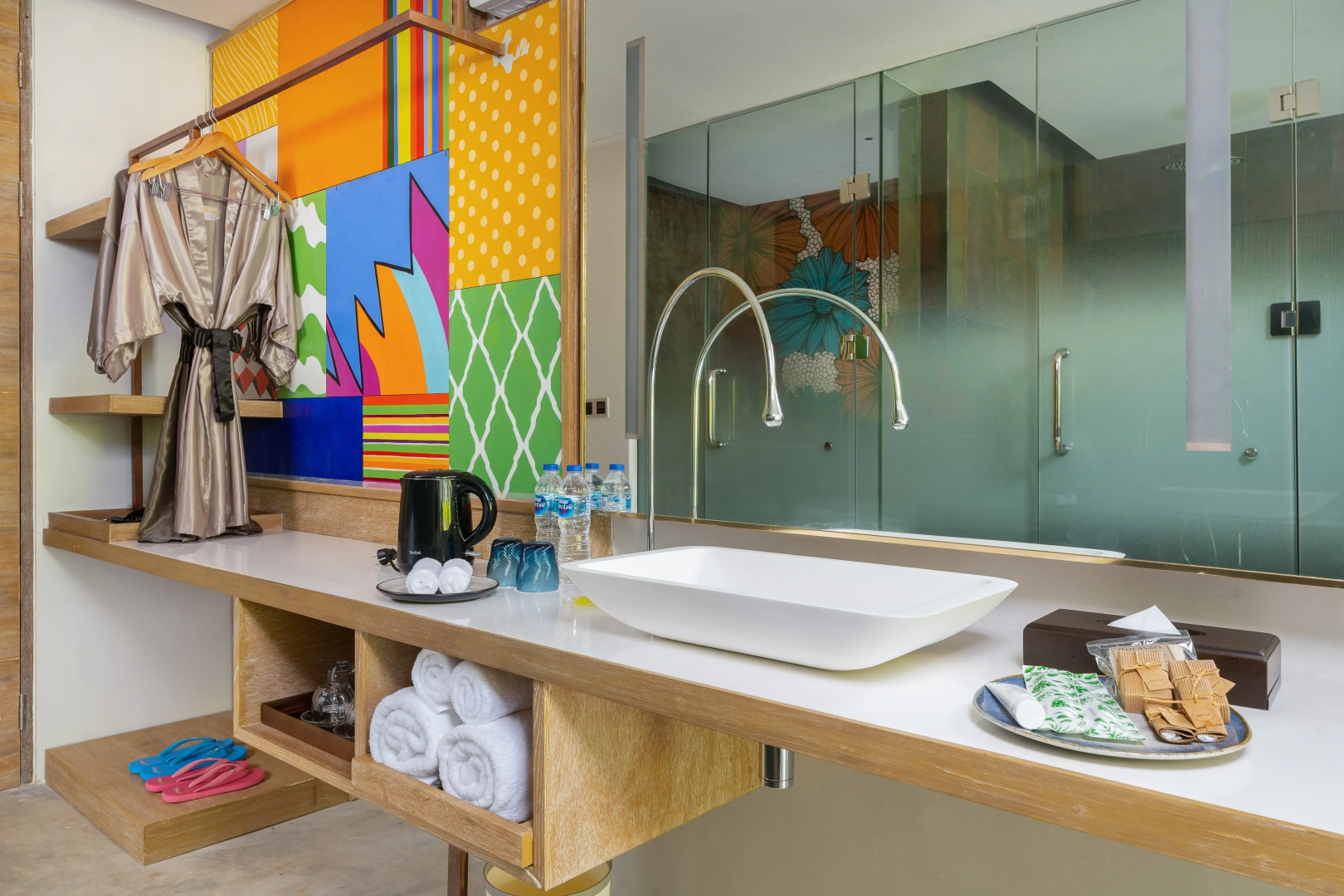 Island Escape Burasari