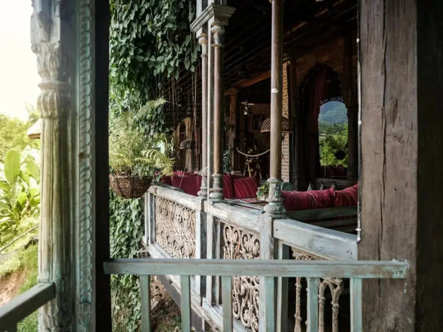 Chateau Orientale Resort