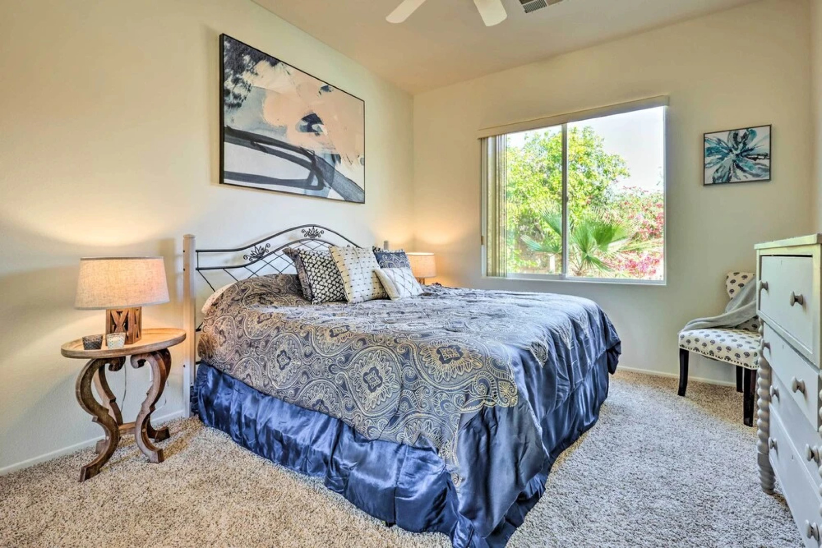 Palm Desert Vacation Rental w/ Private Pool!