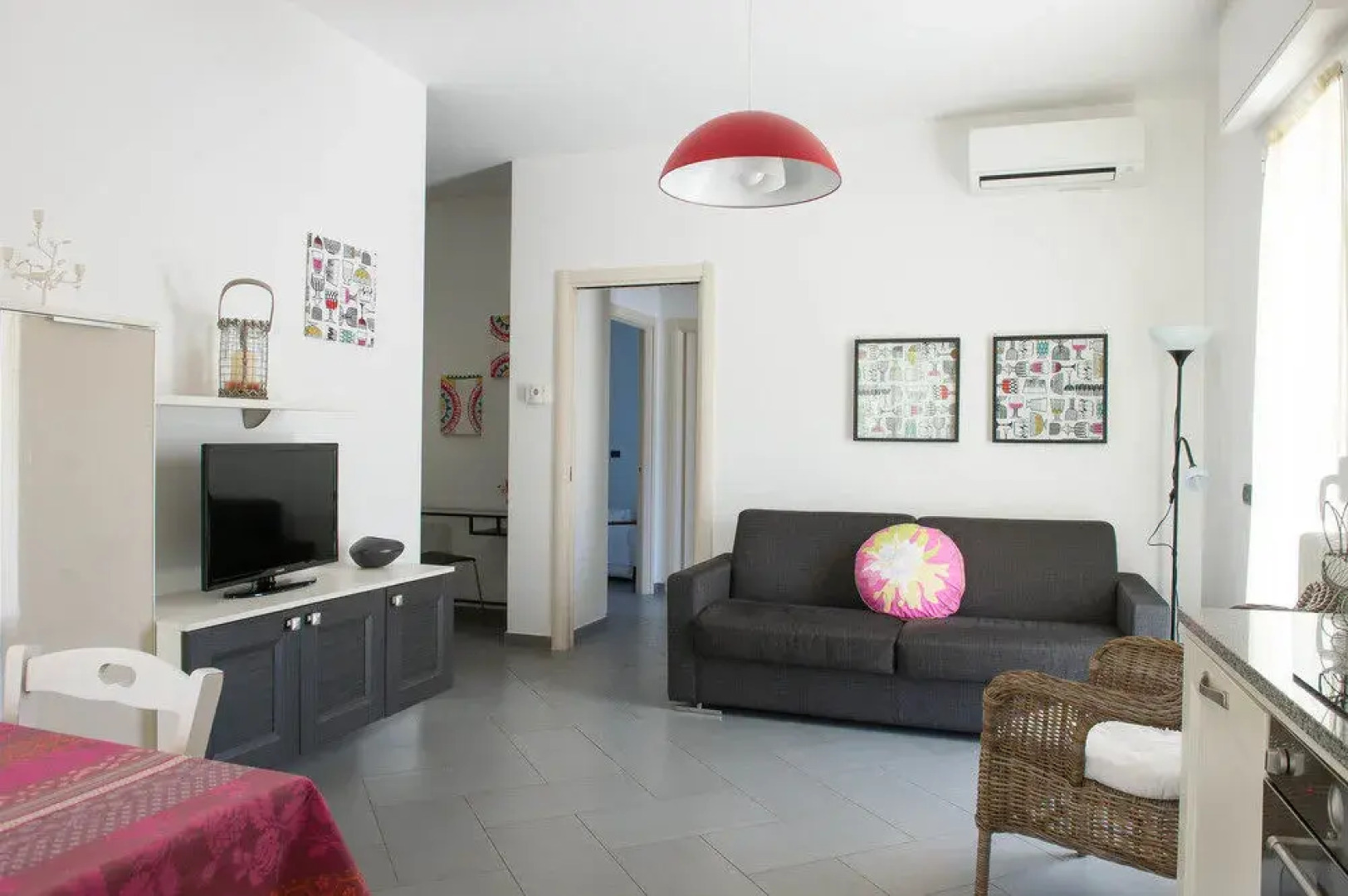 Residence Aia de Mà