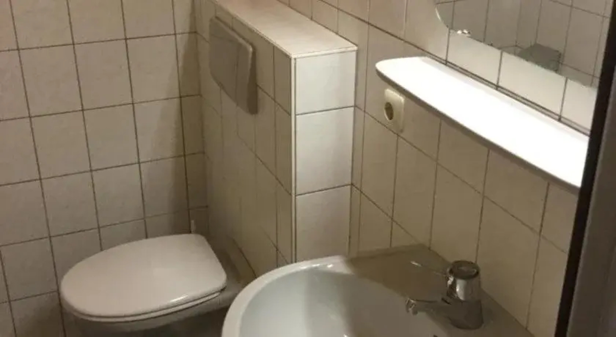 Jugendgaestehaus Oberau