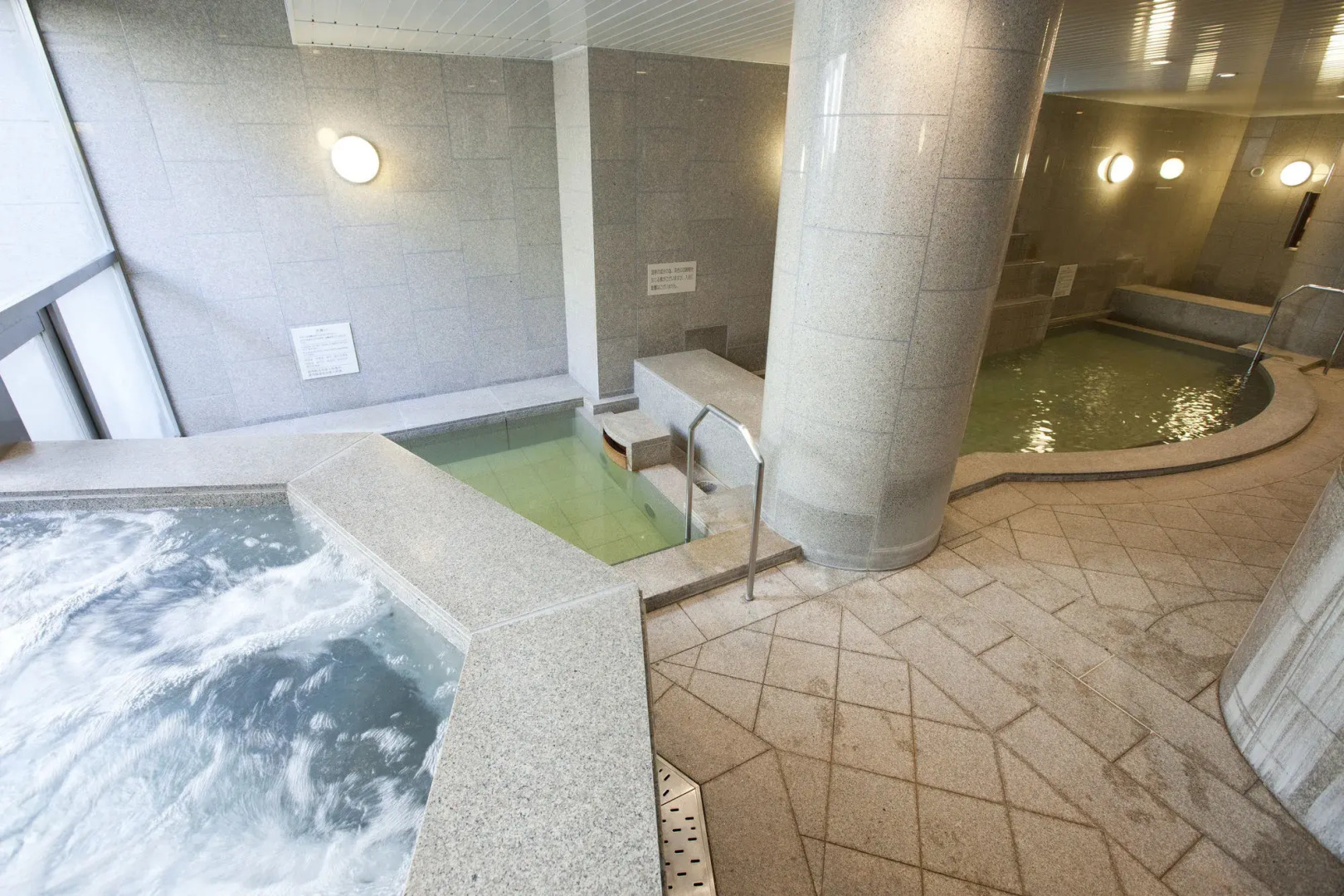 HOTEL MYSTAYS PREMIER Sapporo Park