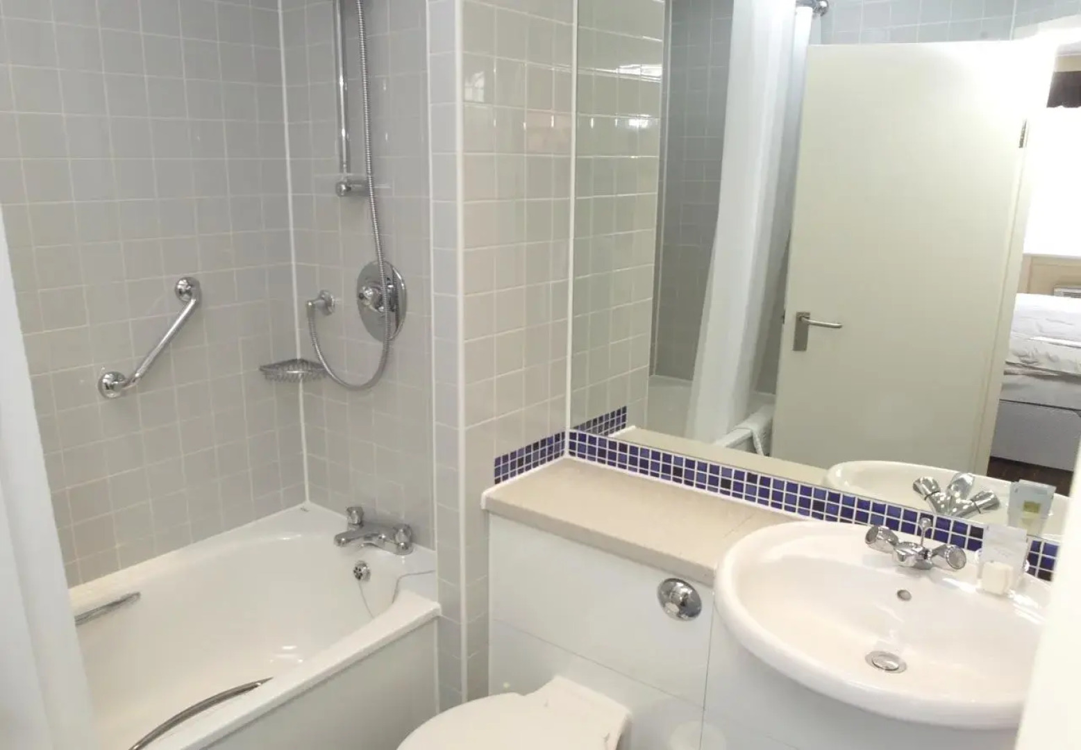 Lodge at Leeming Bar