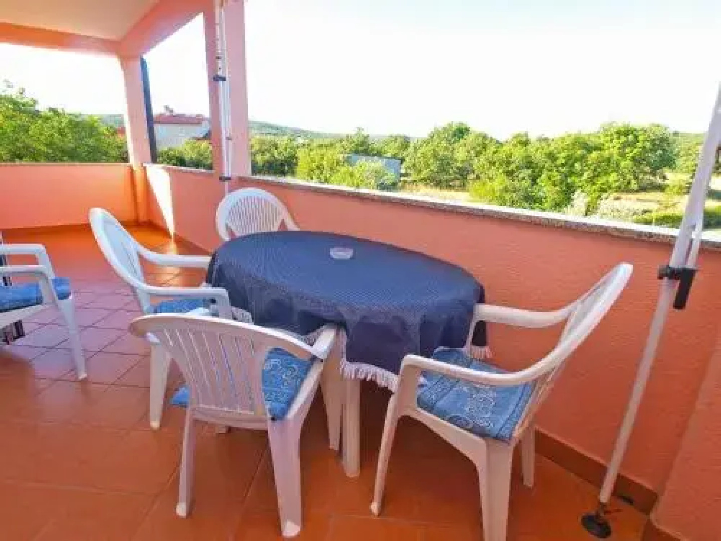 Apartment Kapelica 870