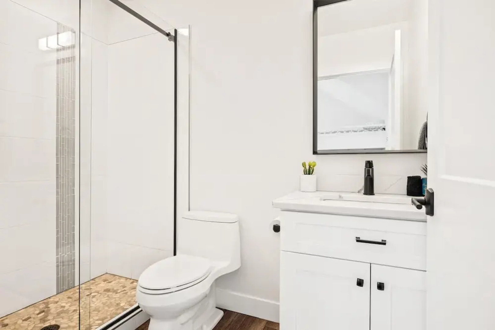 Zion's Haven #f4 4 Bedroom Townhouse