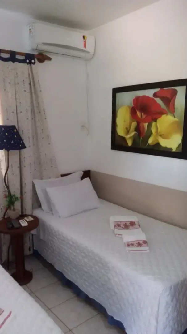 Pousada Amigos do Mar