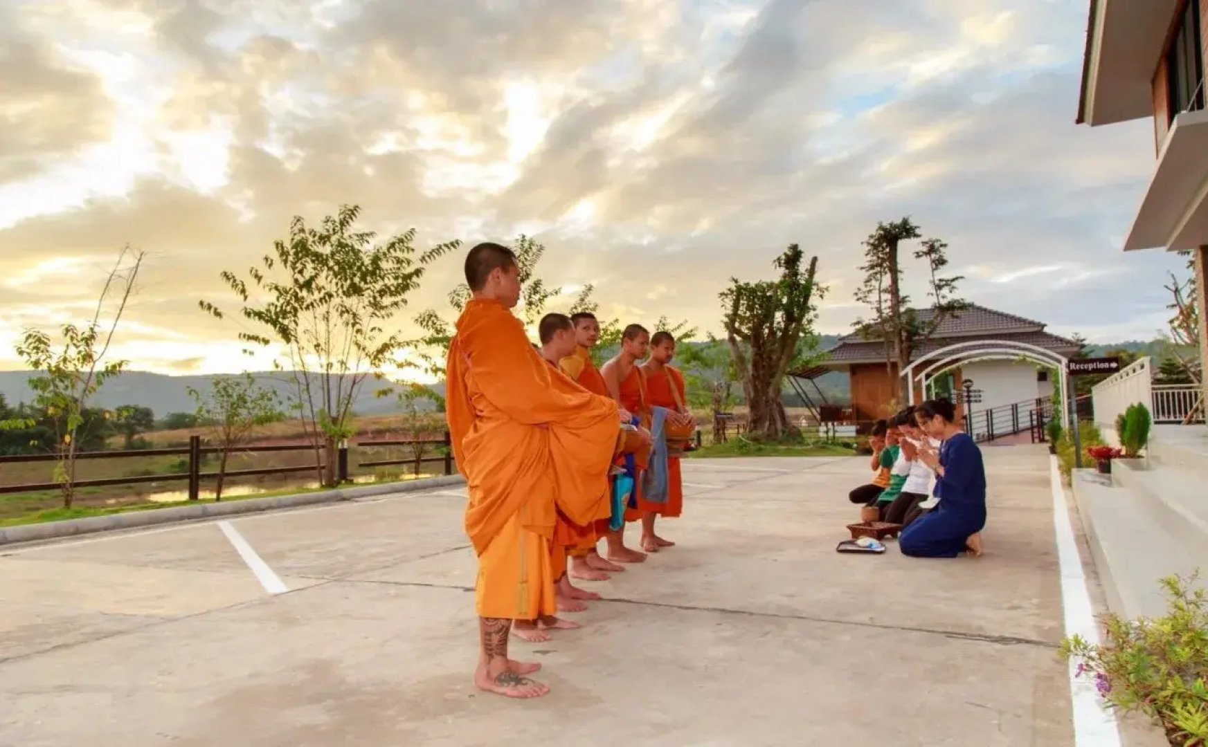 Phuruakeeree Resort (SHA Extra Plus)