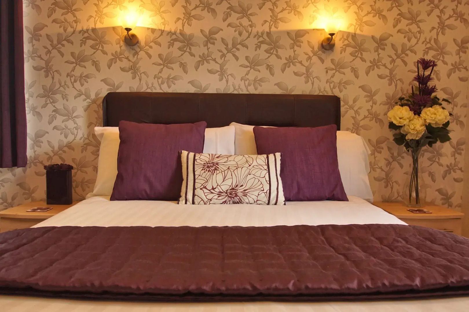 The Richmond Bed & Breakfast