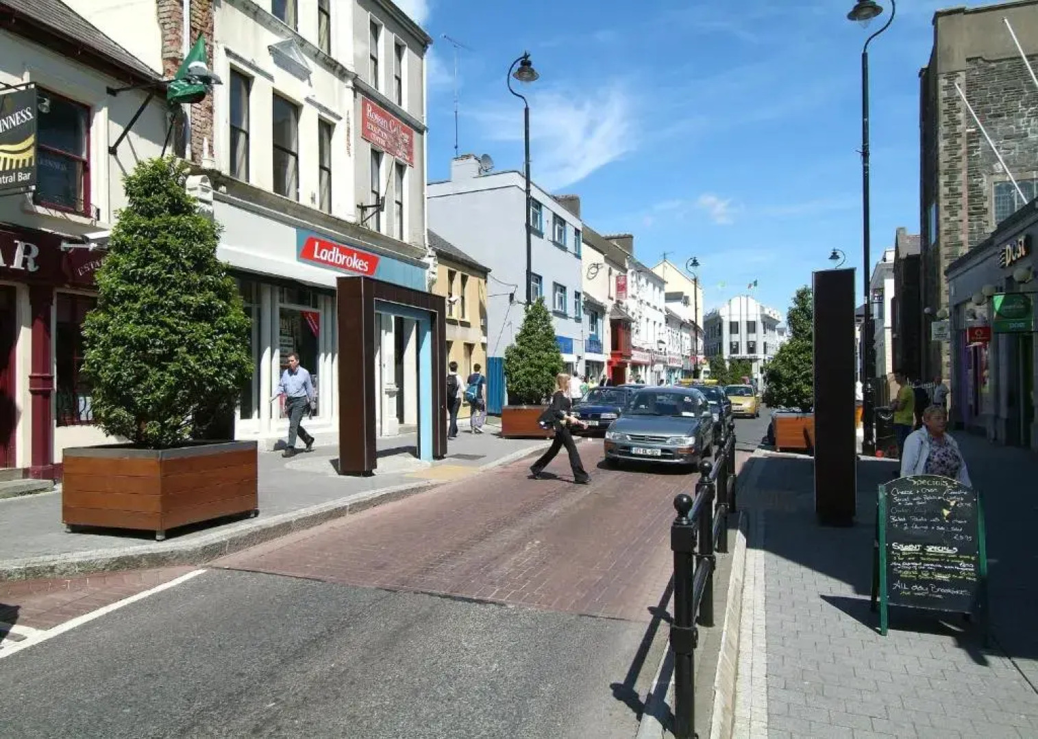 Ballyraine Self Catering