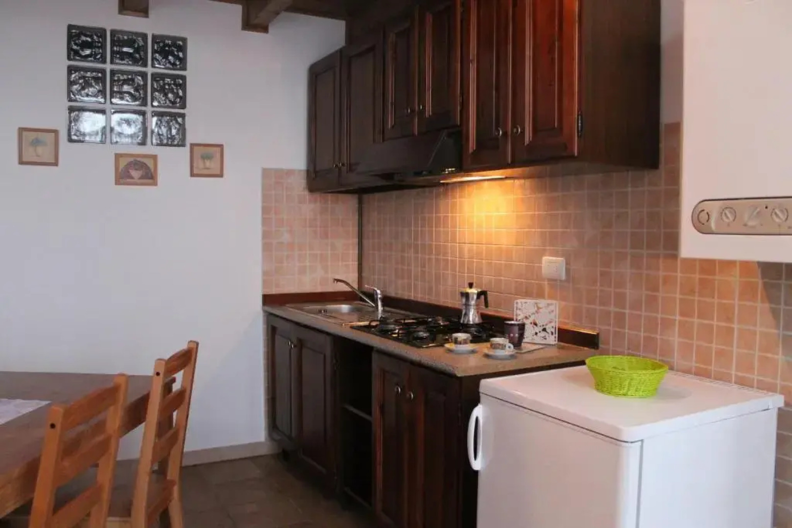 Le Camere Di Aladino