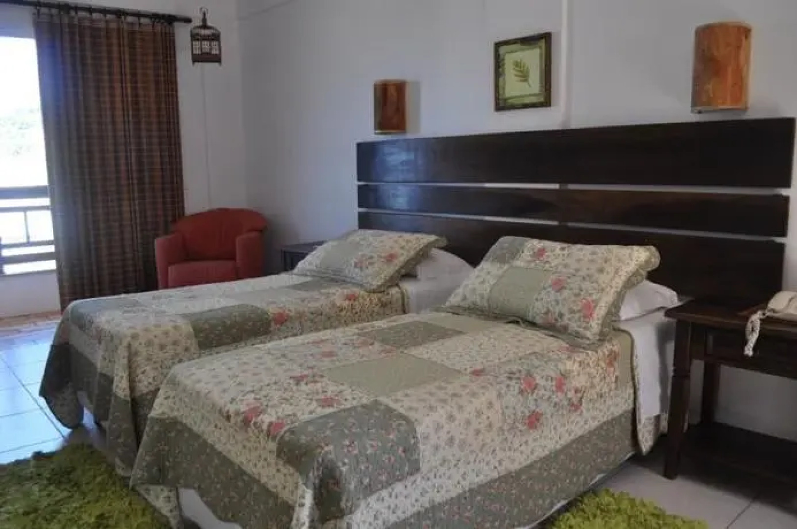 Pousada Ondas da Brava