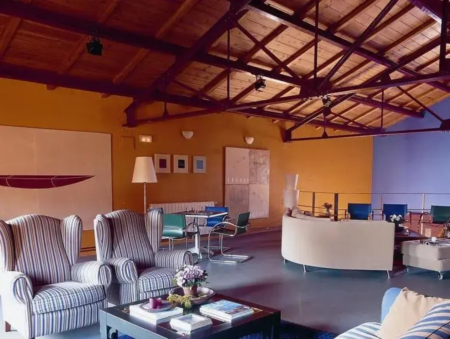 Hospedium Hotel la Parada del Compte