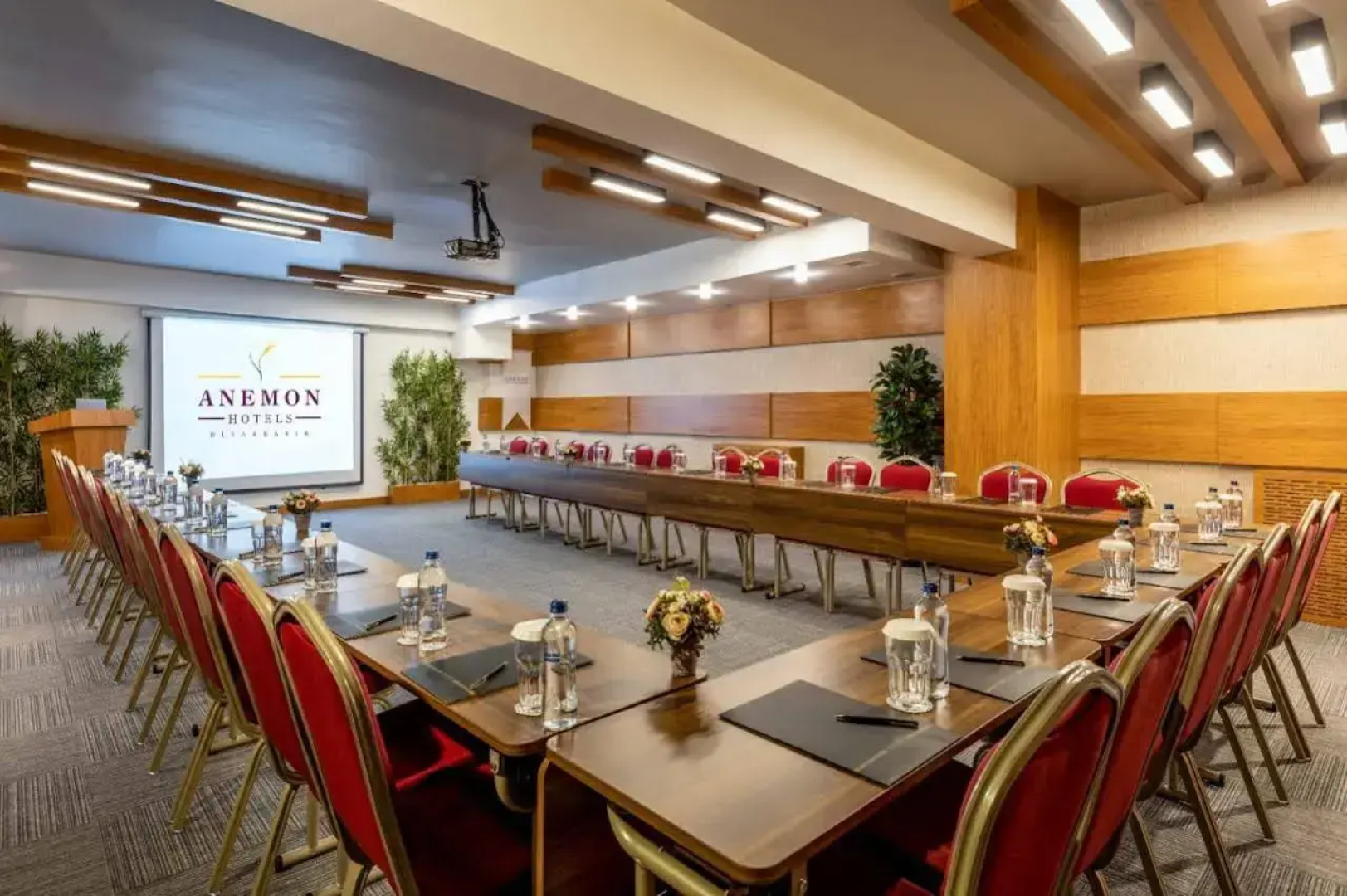 Anemon Kent Diyarbakır Hotel