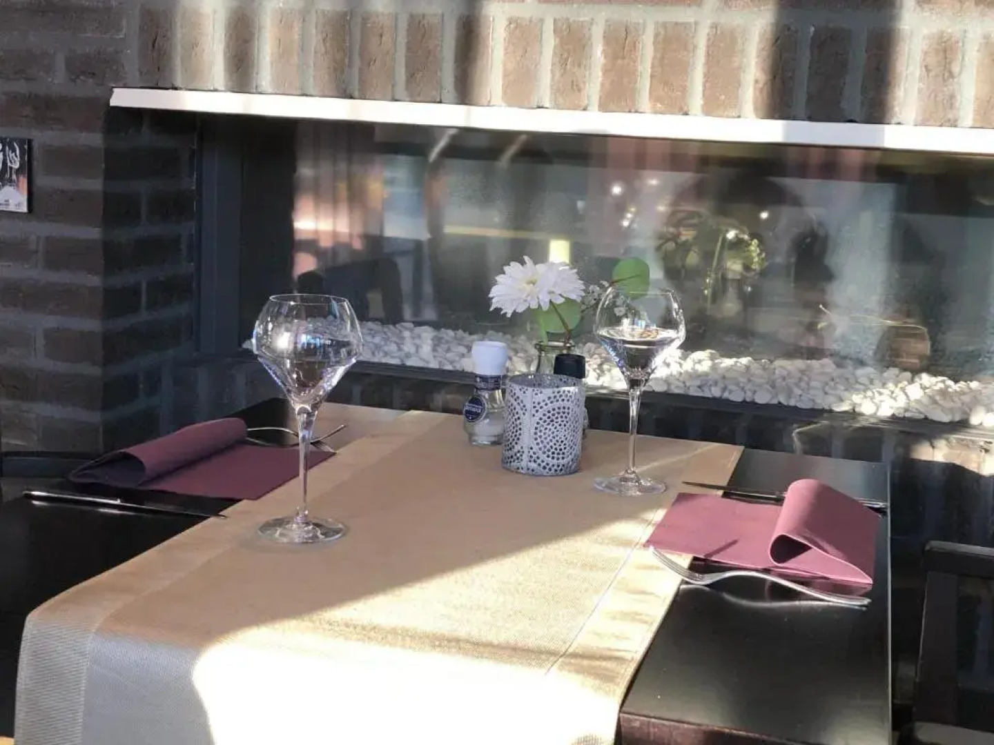 Chalet Bosrand 42 Park Veluwshof 6 p