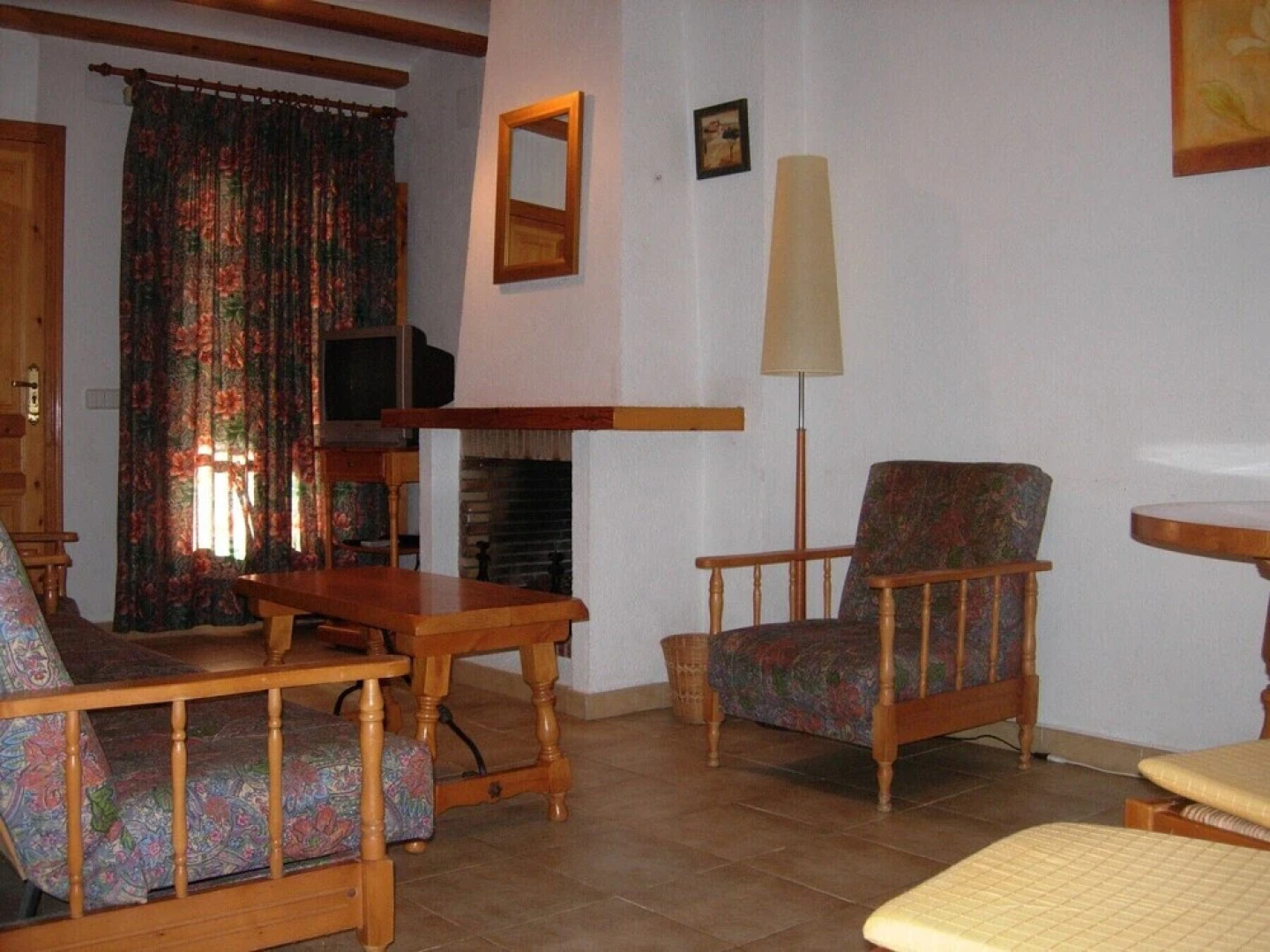 Apartamento Las Zarzas 4